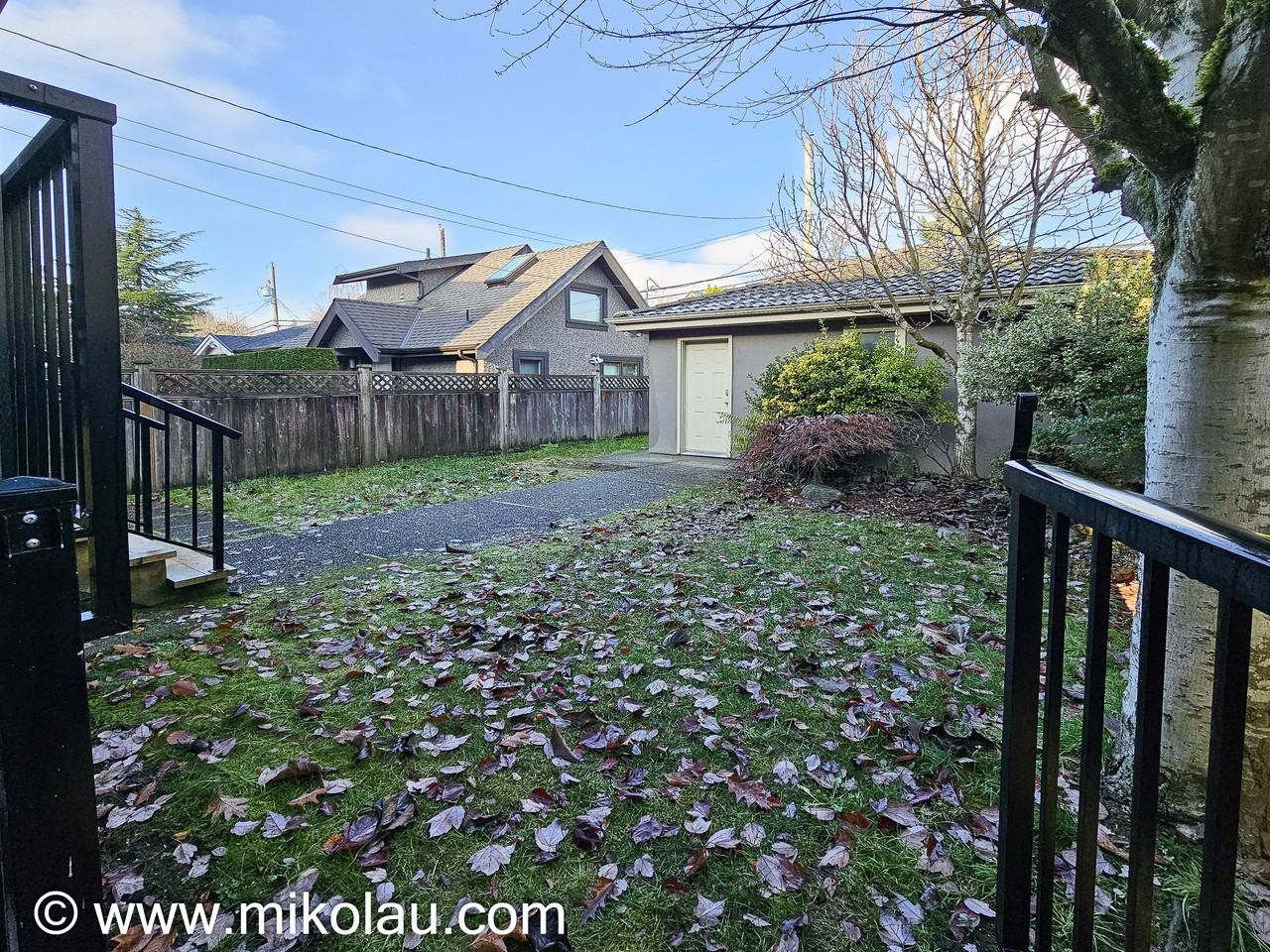 3363 West 27th Avenue 1 - Photo 2 of 13