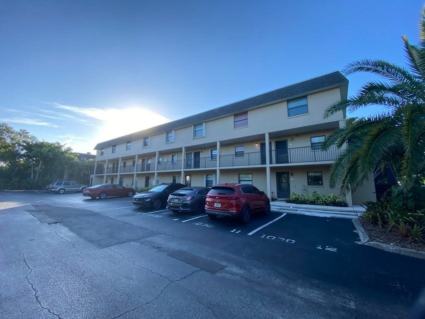 1030 Dr 10, Indian Harbour Beach, FL 32937 2 Bedroom Condo