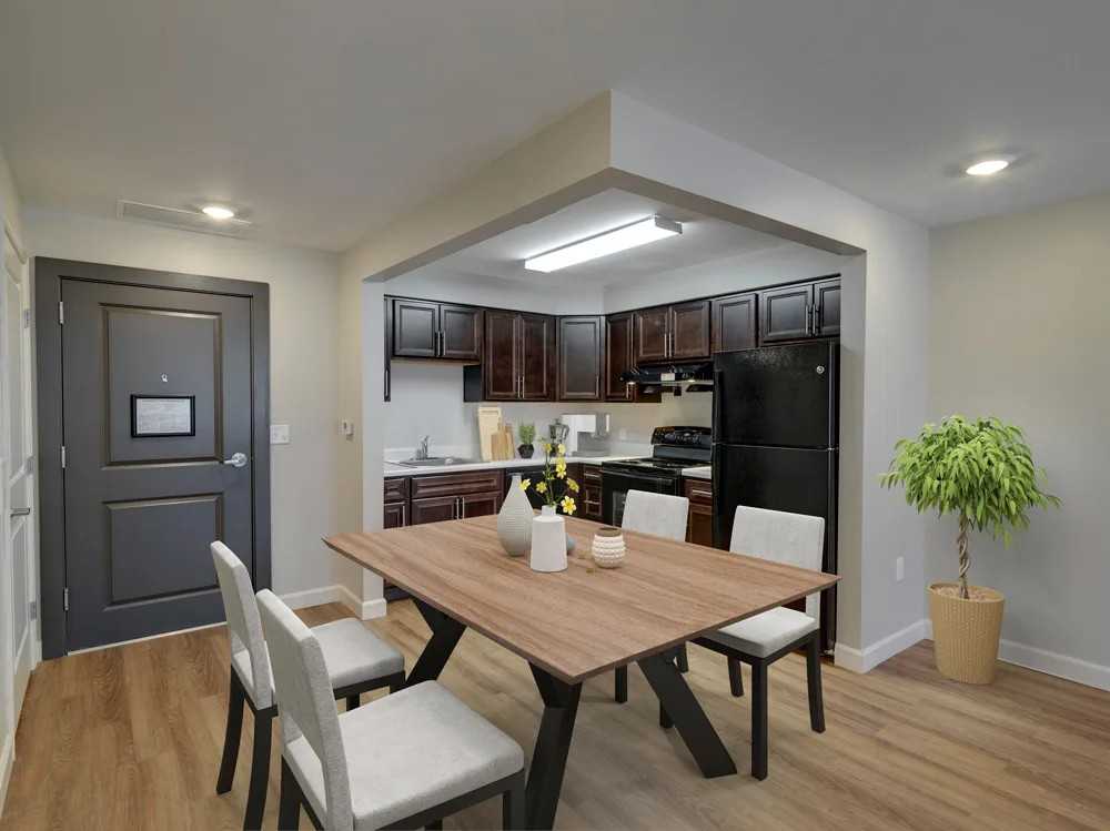 Meadows Senior Living - Photo 2 of 9