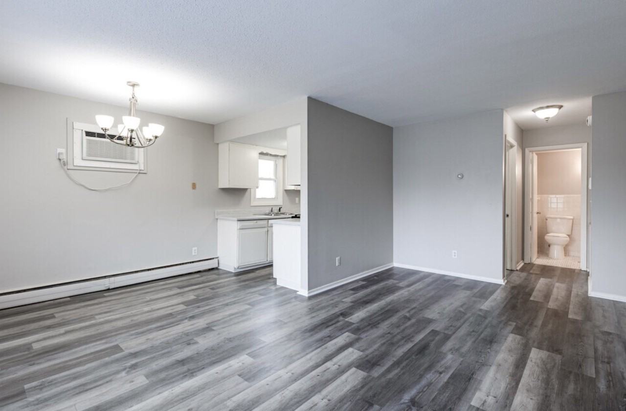 Powderhorn Apartments - Photo 2 of 19
