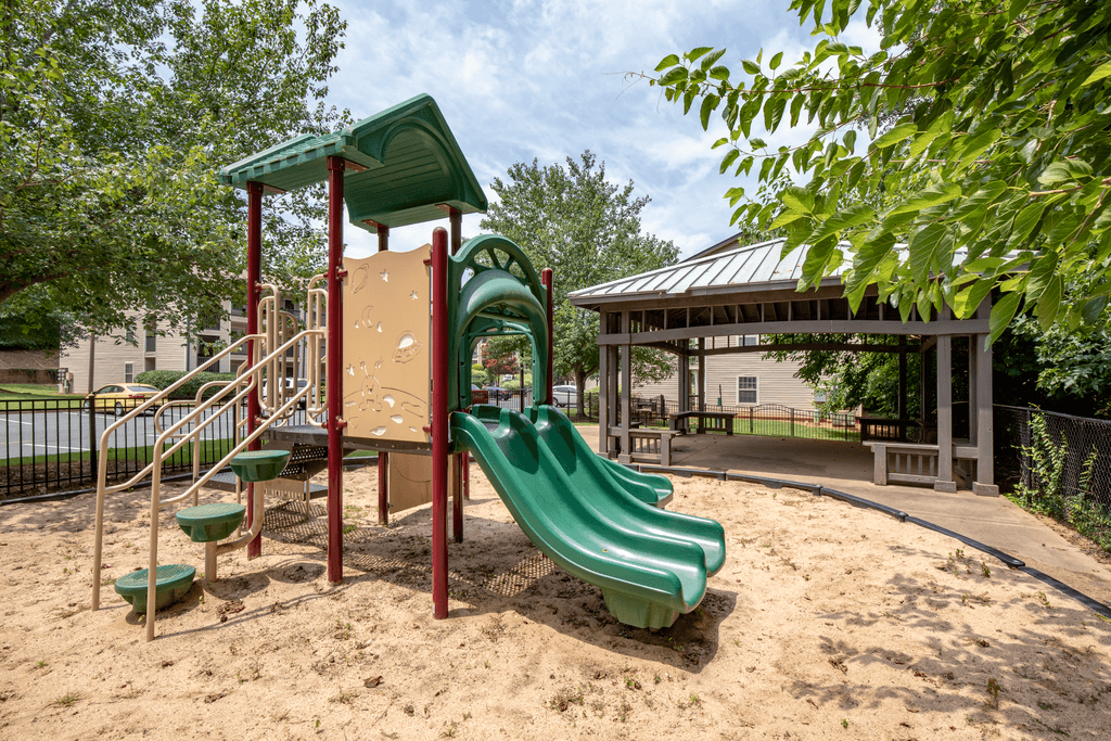 The Grove Apartments - Photo 3 of 140