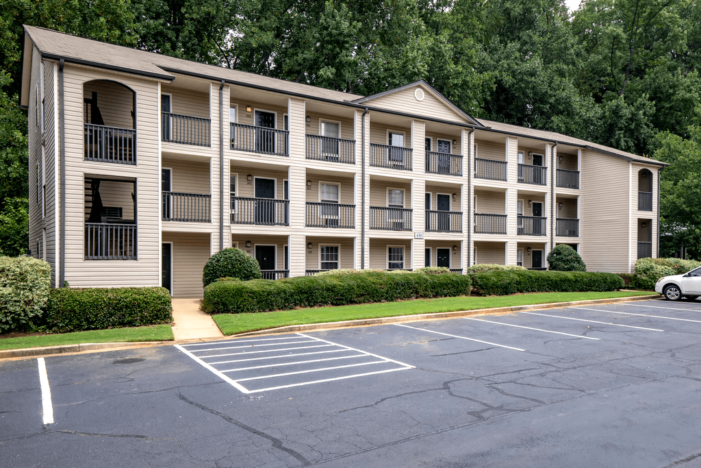 The Grove Apartments - Photo 5 of 140