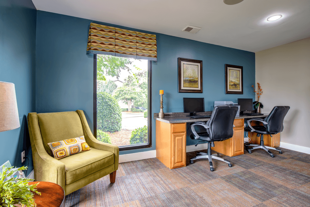 The Grove Apartments - Photo 6 of 140