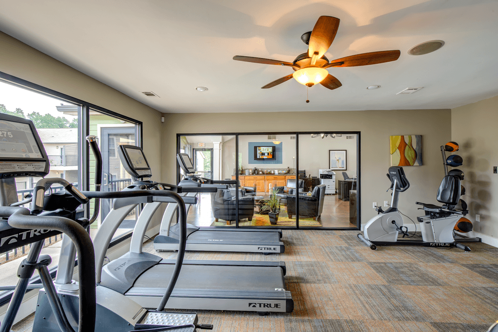 The Grove Apartments - Photo 7 of 140