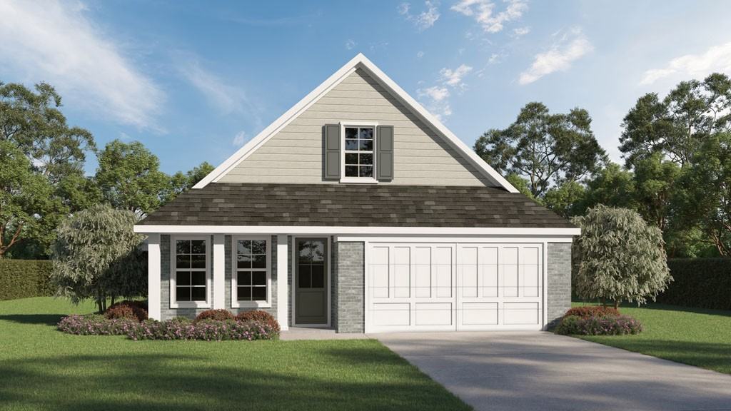 Villages at Reeves Farm - Photo 3 of 11