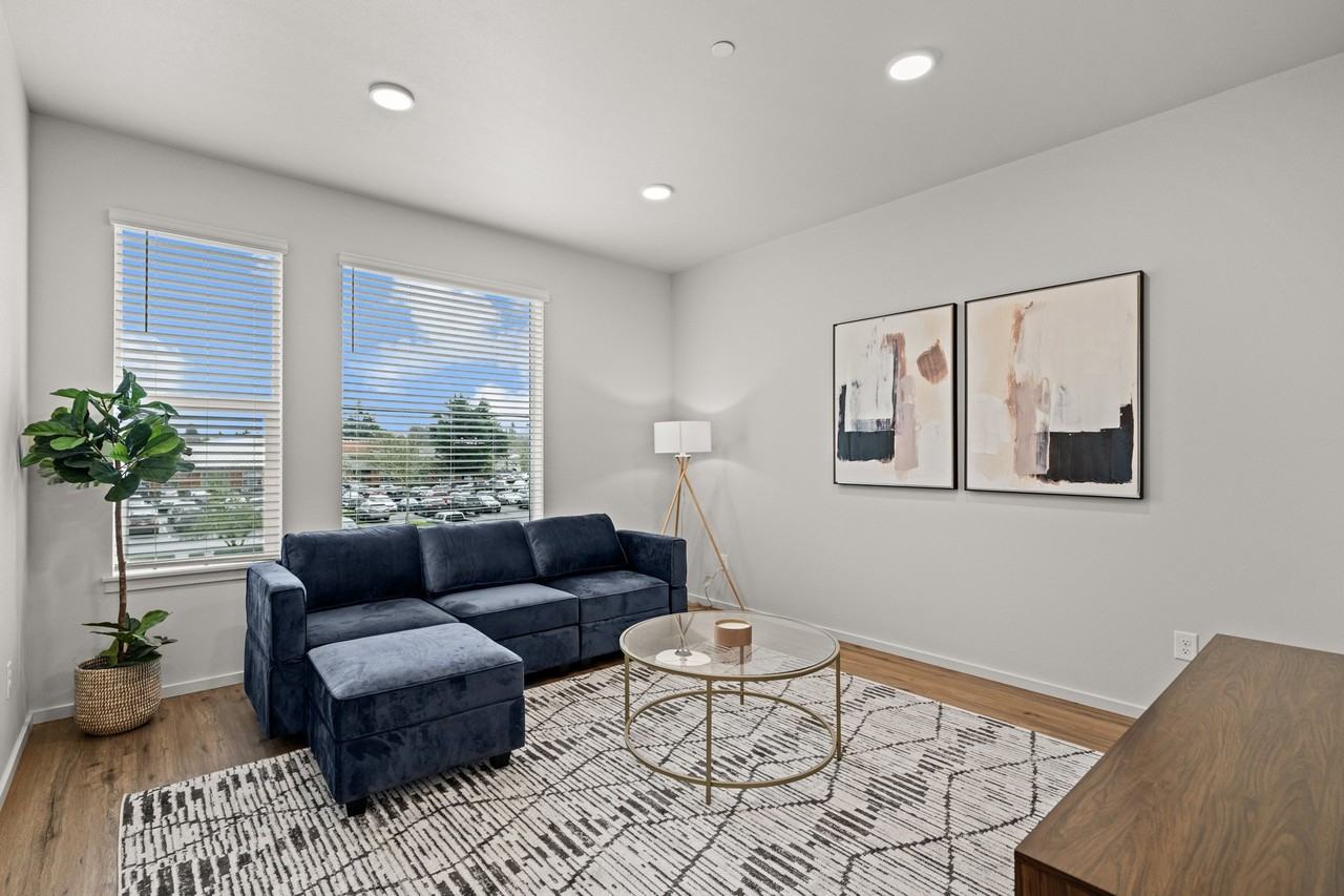 Fir Grove Townhomes - Photo 6 of 28