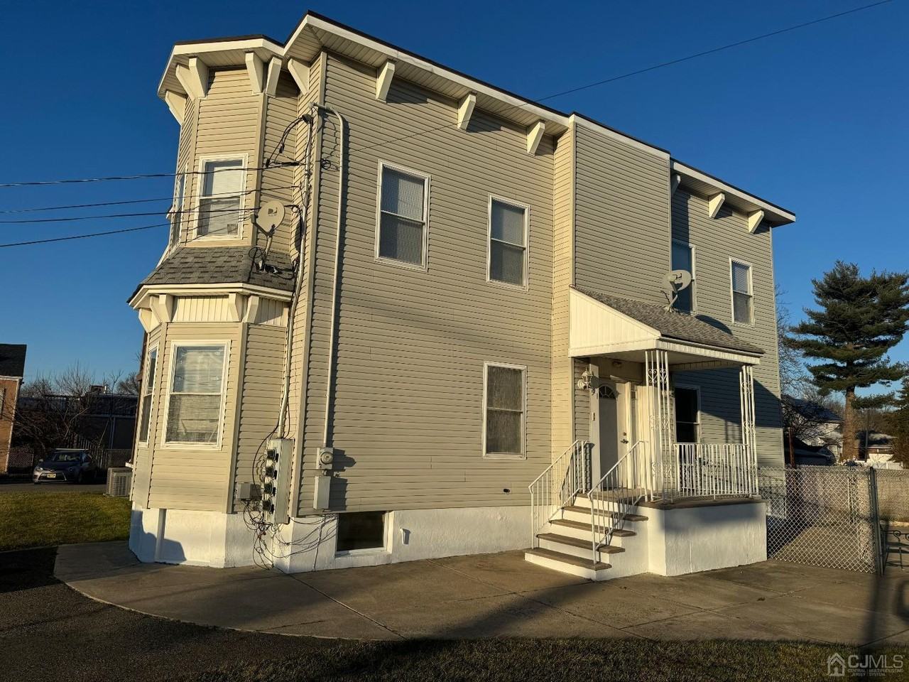 51 Washington Rd Apt 3 Apt 3, Sayreville, NJ 08872 2 Bedroom