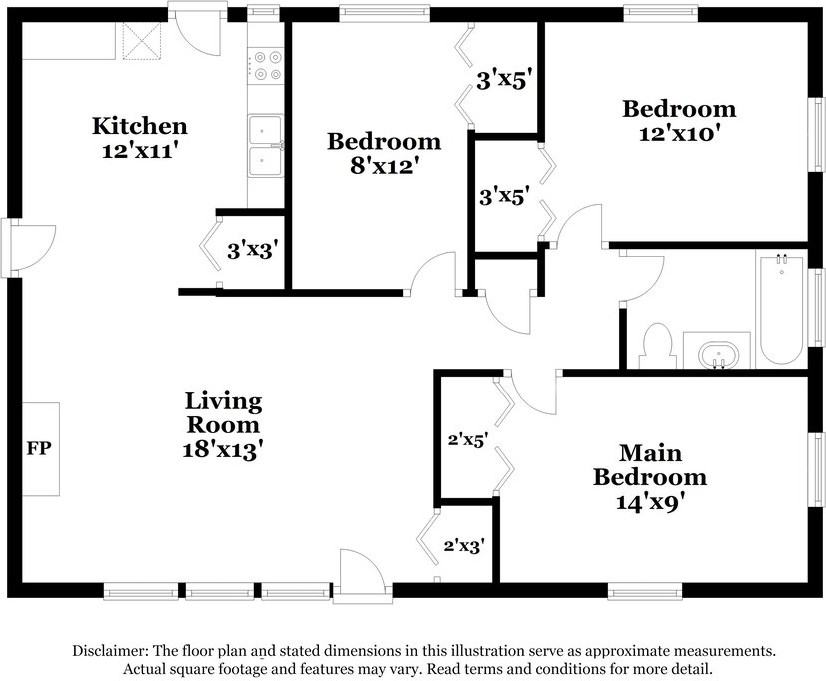 647 Beech Rd - Photo 2 of 16