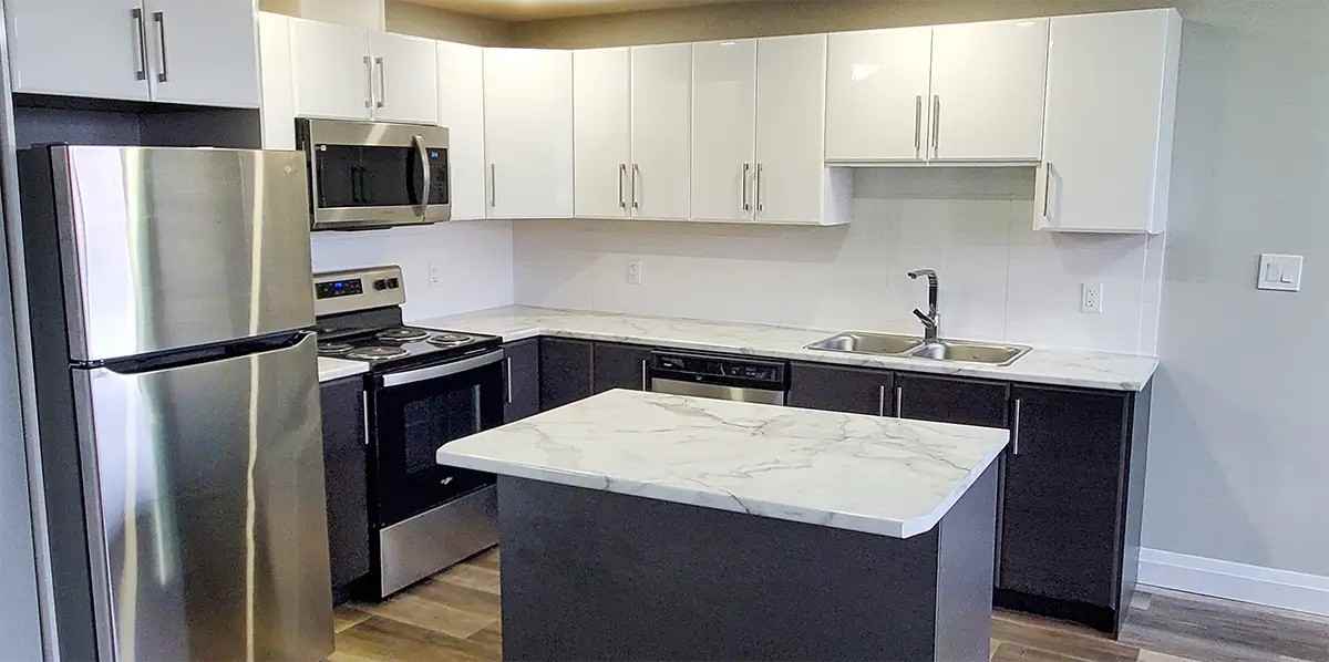 Colborne Court Apartments 3791 Portage Rd, Niagara Falls, ON L2J 2L1