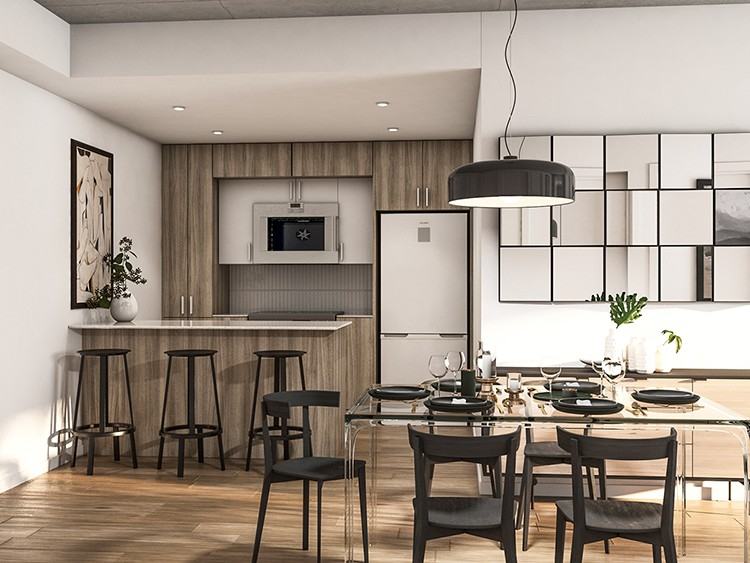 65 Rue WilliamMacdonald Apartments in Lachine, Montréal, QC H8S 1Z6