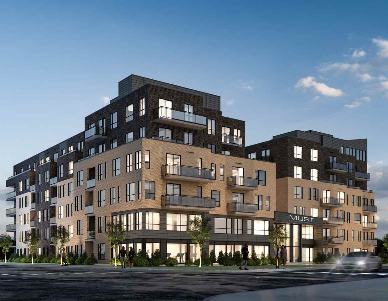 65 Rue WilliamMacdonald Apartments in Lachine, Montréal, QC H8S 1Z6