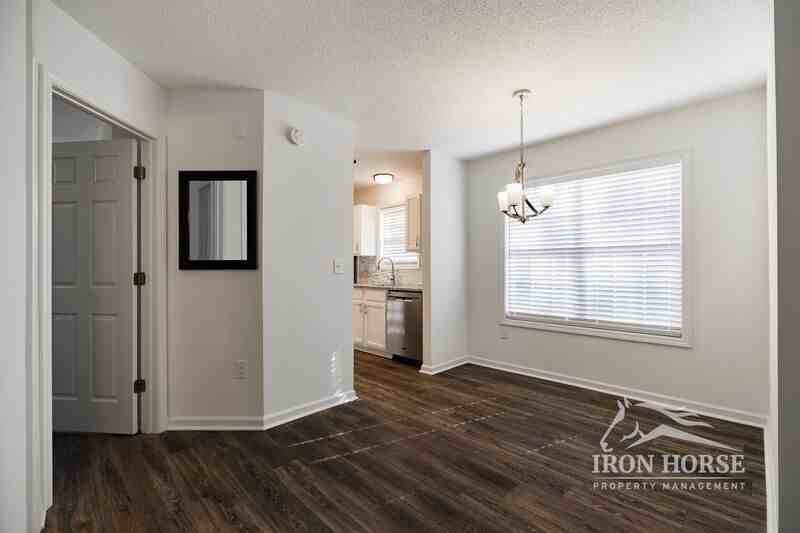 1305 Cedar Shoals Dr #401 - Photo 3 of 17