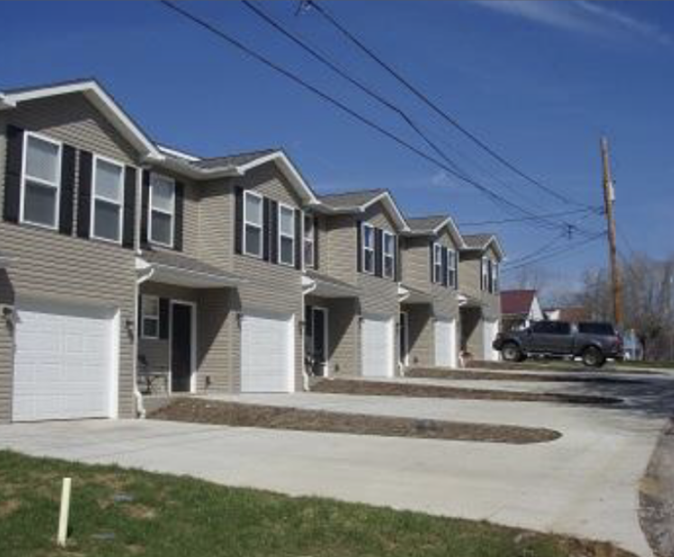 Pine Street Apartments Pine St, Hurricane, WV 25526 Zumper