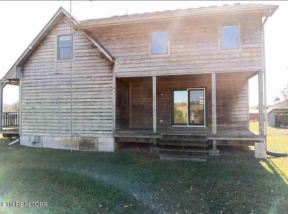 139 Toqua Ln, Vonore, TN 37885 2 Bedroom Apartment for 1,200/month