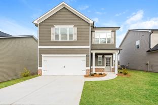 3317 Lilac Creek Trl - Photo 1 of 1