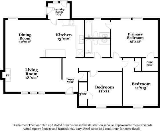 765 Sagebrush Trl - Photo 2 of 16