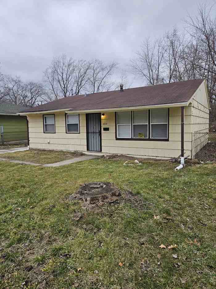 Cheap Houses for Rent in Gary, IN Affordable Rental Homes Zumper