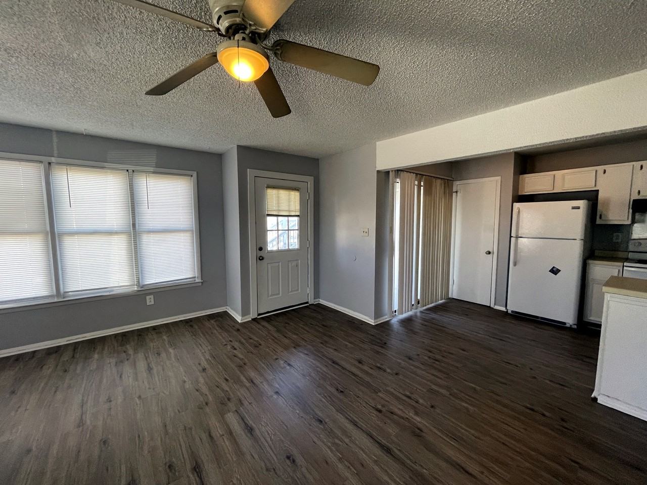 3929 Highridge Drive SouthwestUNIT A #1 - Photo 7 of 13