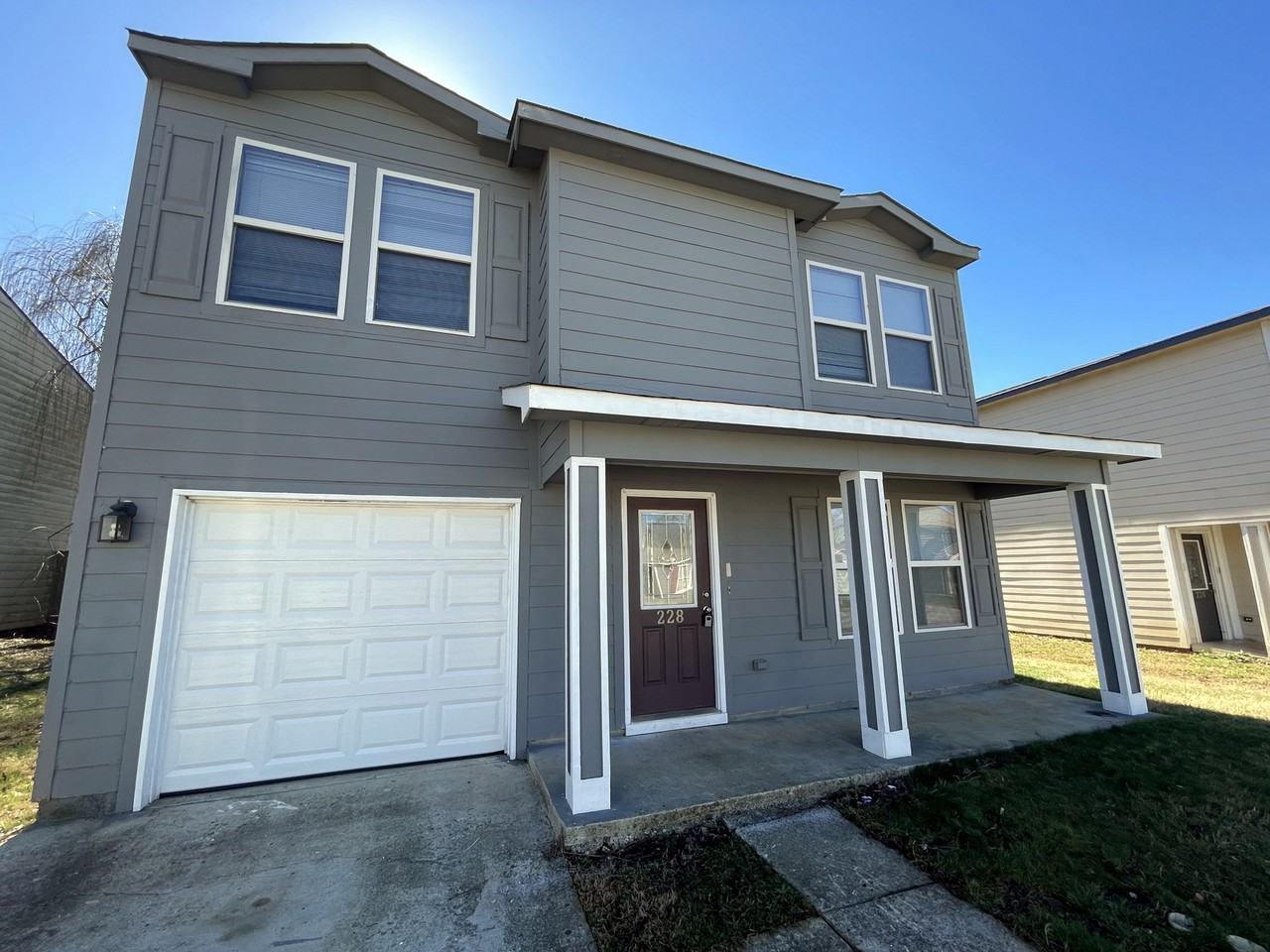 228 Whitestone Dr Ne #1 - Photo 2 of 25