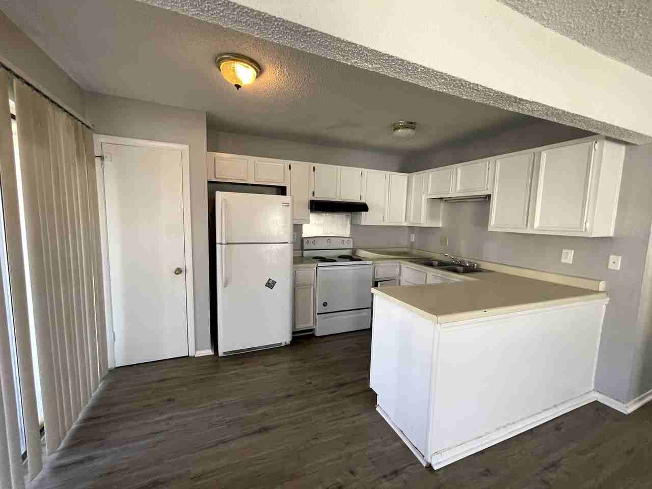 3929 Highridge Drive Southwest #1 - Photo 3 of 12