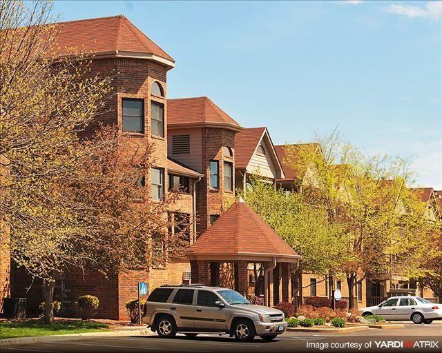 Town Centre at Lexington - Photo 2 of 6