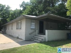 1121 Thomason Ave #A - Photo 1 of 1