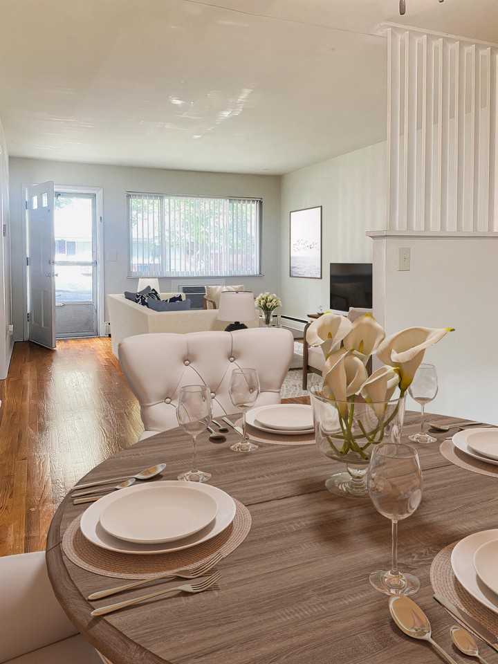 2025 E Galbraith Rd #D1 - Photo 2 of 9