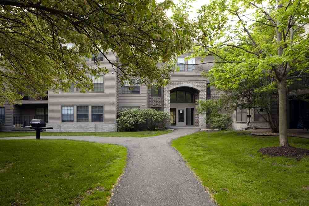 Greens at Edinburgh - Photo 3 of 25