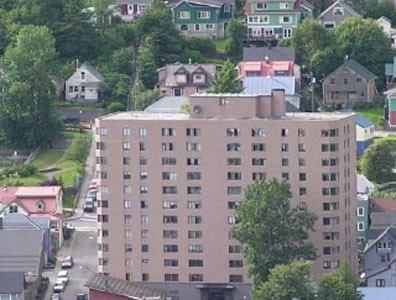 Mendenhall Tower Apartments 326 4th St, Juneau, AK 99801 Zumper