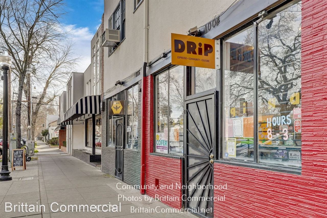 Branden Manor Apartments - Photo 6 of 14