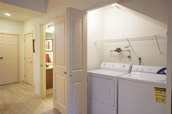 Aspen Creek Apartments - Photo 2 of 20