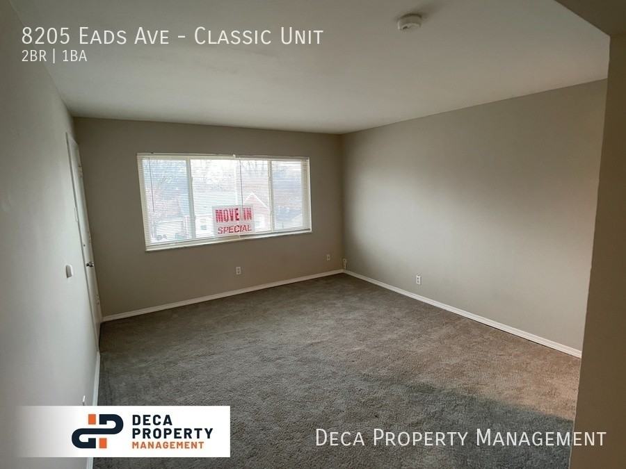 8205 8205 Eads Ave - Classic Unit #8205D - Photo 2 of 12