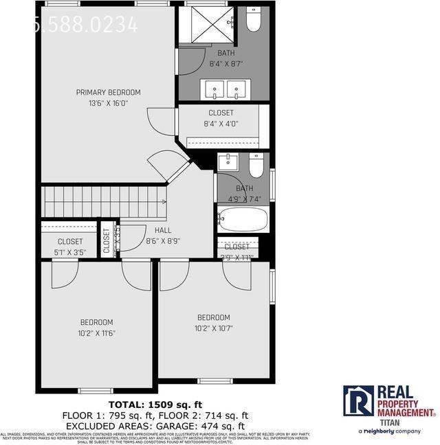 505 Clover Leaf Ln - Photo 3 of 21