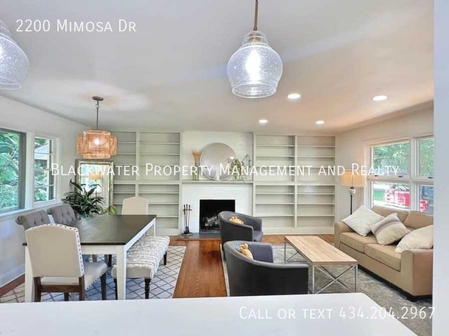 2200 Mimosa Dr - Photo 3 of 15