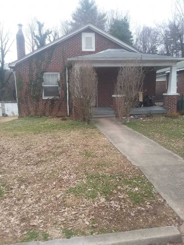 537 Vance St Nw 1, Lenoir, NC 28645 3 Bedroom House for 800/month Zumper