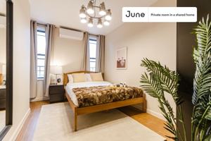 featured image of 7 Eldridge St #B