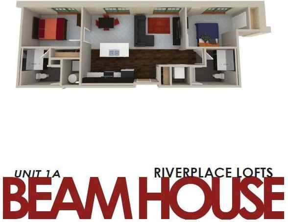 Beam House - Photo 5 of 23