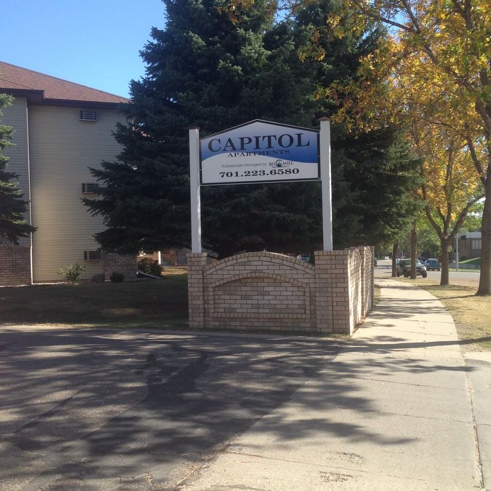 Capitol Apartments - Photo 7 of 33