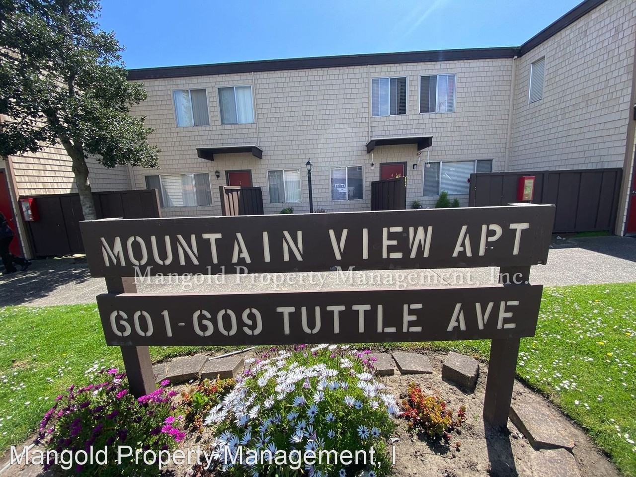 601, 605 & 609 Tuttle Ave - Photo 2 of 19