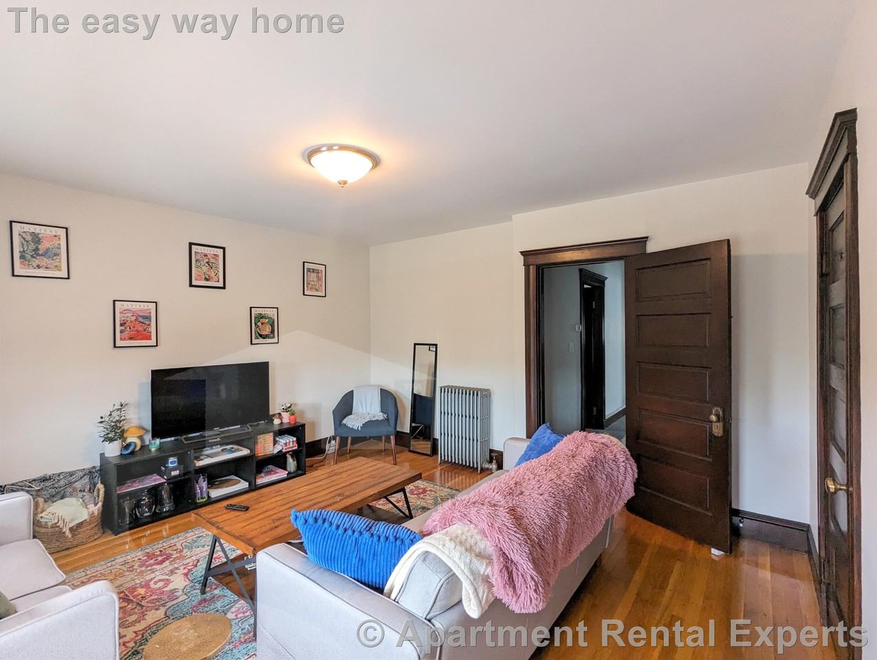 92 Powder House Blvd #3 - Photo 3 of 21