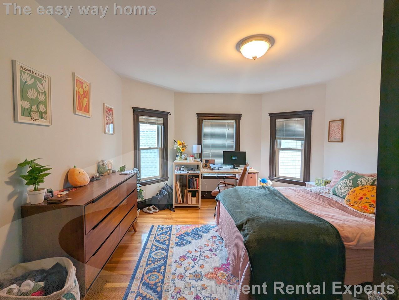 92 Powder House Blvd #3 - Photo 5 of 21