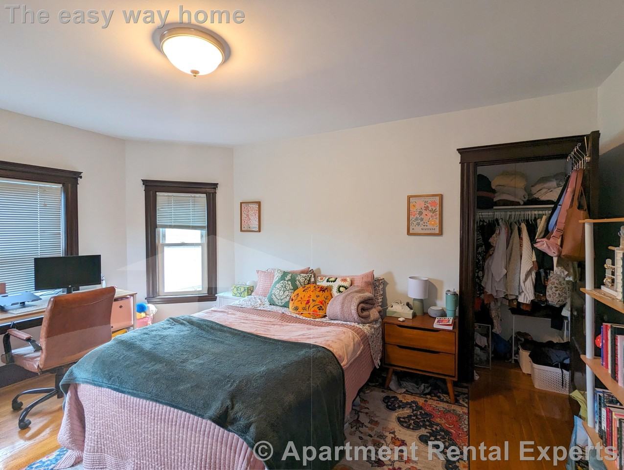 92 Powder House Blvd #3 - Photo 6 of 21