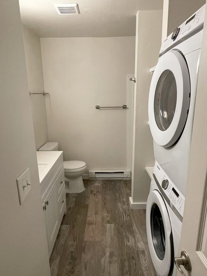 Campus Park Apartments - Photo 6 of 50