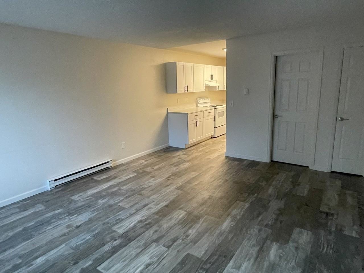 Campus Park Apartments - Photo 2 of 50