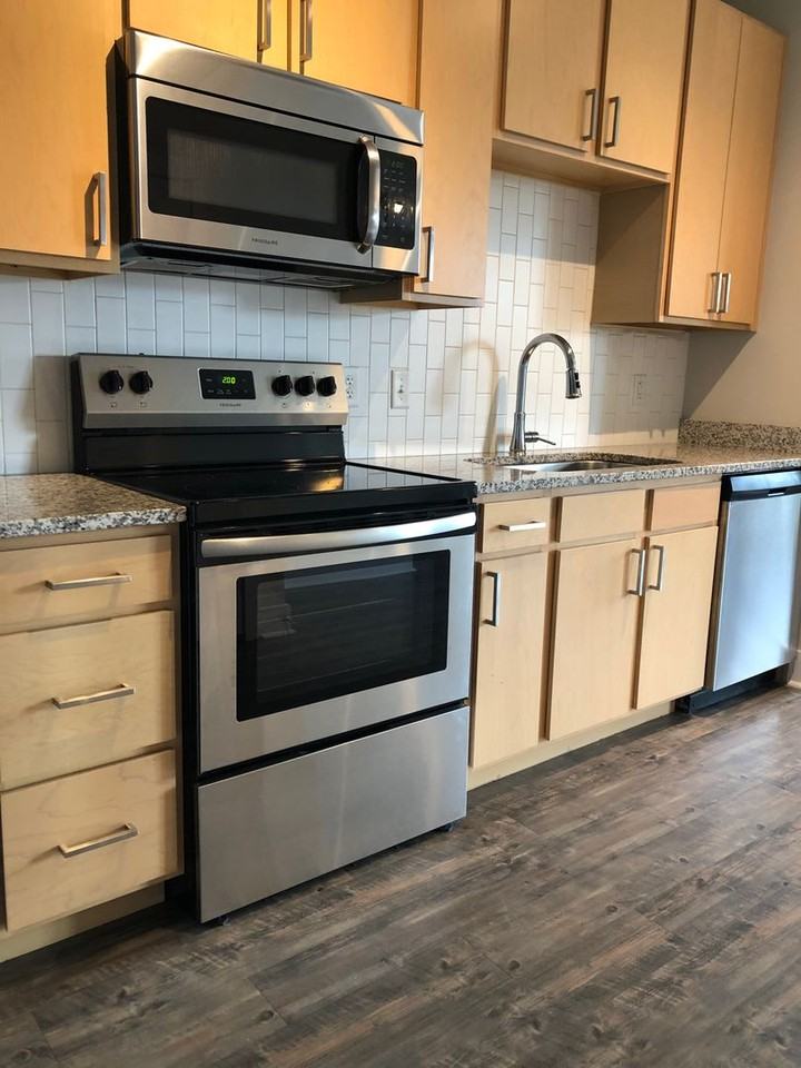 Pearl Street Apartments - Photo 2 of 50