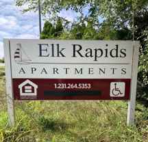 Elk Rapids Apartments - Photo 1 of 1