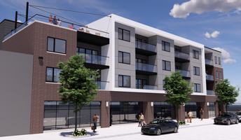 featured image of 823 W College Ave