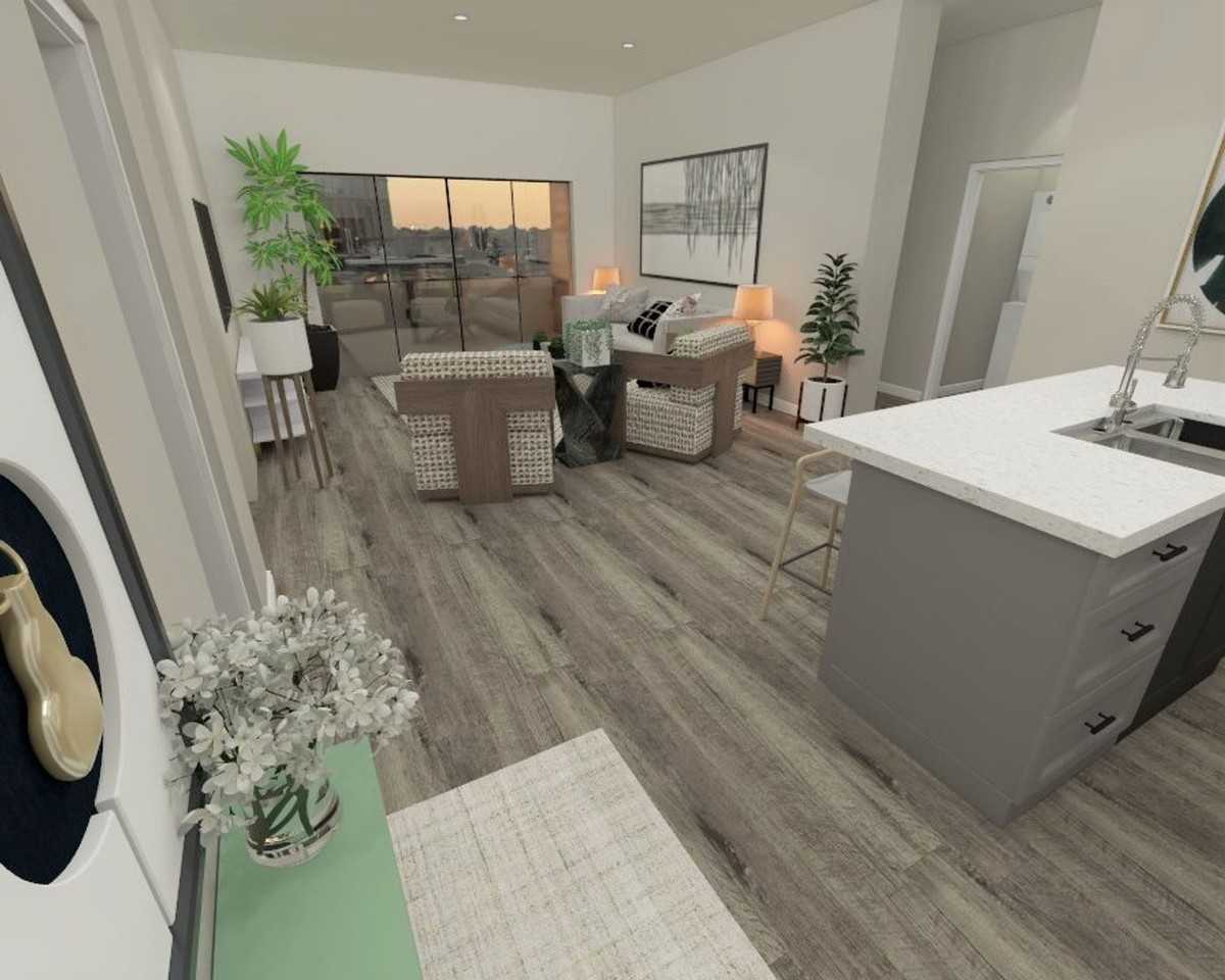 Block 800 - Photo 3 of 40