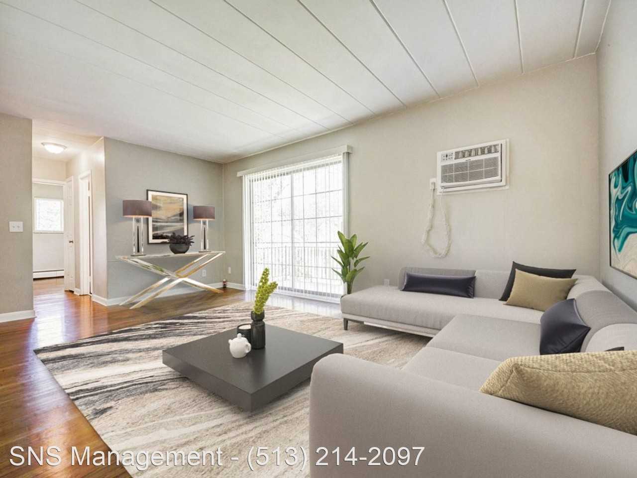 Groesbeck Gardens Apartments 5850 Pameleen Ct 5854, Cincinnati, OH