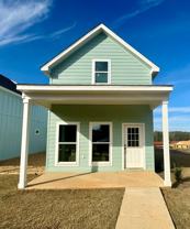 Carriage Landing - Photo 1 of 1